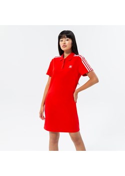 ADIDAS SUKIENKA TEE DRESS ze sklepu Sizeer w kategorii Sukienki - zdjęcie 174755691