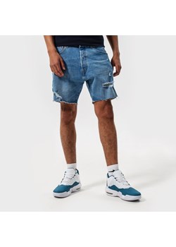 LEVI&#039;S SZORTY 501 93 SHORTS ze sklepu Sizeer w kategorii Spodenki męskie - zdjęcie 174755801