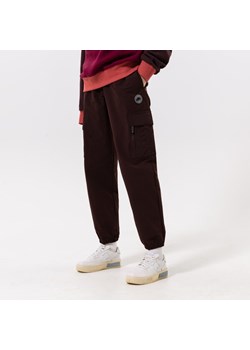 NIKE SPODNIE W NSW WVN CARGO PANT SU ze sklepu Sizeer w kategorii Spodnie damskie - zdjęcie 174755842