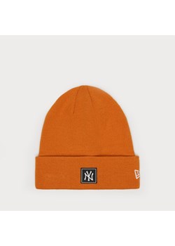 NEW ERA CZAPKA TEAM BEANIE NYY ORA NEW YORK YANKEES PKAOTC ze sklepu Sizeer w kategorii Czapki zimowe męskie - zdjęcie 174755884