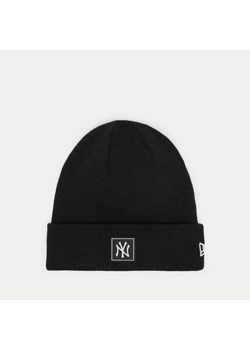 NEW ERA CZAPKA TEAM BEANIE NYY NVY NEW YORK YANKEES NVYOTC ze sklepu Sizeer w kategorii Czapki zimowe męskie - zdjęcie 174755893