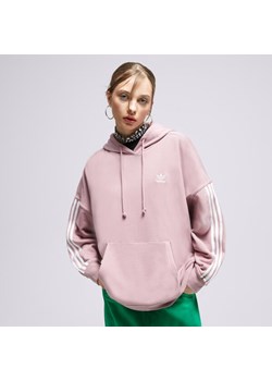 ADIDAS BLUZA Z KAPTUREM HB9531 ze sklepu Sizeer w kategorii Bluzy damskie - zdjęcie 174755994