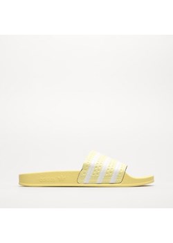 ADIDAS ADILETTE W ze sklepu Sizeer w kategorii Klapki damskie - zdjęcie 174756054