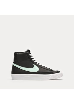 NIKE BLAZER MID77 GS ze sklepu Sizeer w kategorii Trampki damskie - zdjęcie 174756104