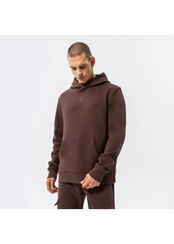 CONFRONT BLUZA Z KAPTUREM HOODIE ESSENTIAL ze sklepu Sizeer w kategorii Bluzy męskie - zdjęcie 174756154