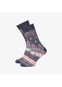 WIGGLESTEPS SKARPETY ETHNIC GIFT ze sklepu Sizeer w kategorii Skarpetki męskie - zdjęcie 174756191