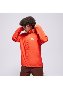 HELLY HANSEN KURTKA SOFTSHELL SEVEN J JACKET ze sklepu Sizeer w kategorii Kurtki męskie - zdjęcie 174756224