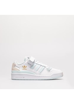 ADIDAS FORUM LOW J ze sklepu Sizeer w kategorii Buty sportowe damskie - zdjęcie 174756262