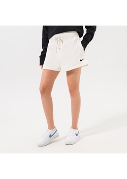 NIKE SZORTY W NSW PHNX FLC HR SHORT ze sklepu Sizeer w kategorii Szorty - zdjęcie 174756274