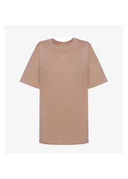 NIKE T-SHIRT W NSW SS TOP SU ze sklepu Sizeer w kategorii Bluzki damskie - zdjęcie 174756392