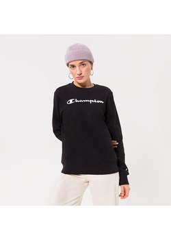 CHAMPION BLUZA CREWNECK SWEATSHIRT ze sklepu Sizeer w kategorii Bluzy damskie - zdjęcie 174756553