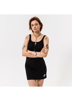 NIKE SUKIENKA ze sklepu Sizeer w kategorii Sukienki - zdjęcie 174756584