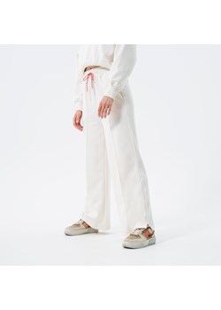 PUMA SPODNIE PUMA INFUSE WIDE LEG PANTS DK ze sklepu Sizeer w kategorii Spodnie damskie - zdjęcie 174756683