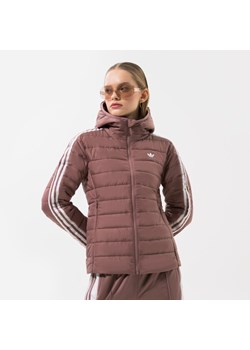 ADIDAS KURTKA SLIM JACKET ze sklepu Sizeer w kategorii Kurtki damskie - zdjęcie 174756713