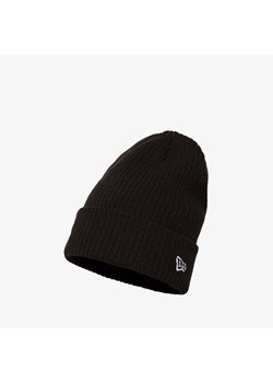 NEW ERA CZAPKA NE COLOUR BEANIE NE ze sklepu Sizeer w kategorii Czapki zimowe męskie - zdjęcie 174756720