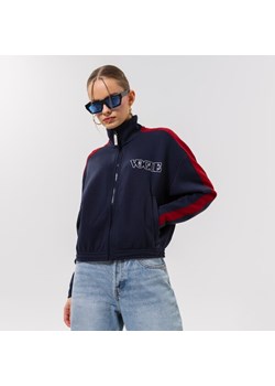 PUMA KURTKA PUMA X VOGUE T7 CROPPED JACKET DK ze sklepu Sizeer w kategorii Kurtki damskie - zdjęcie 174756751