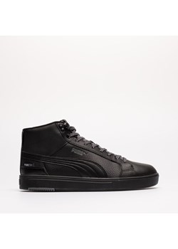 PUMA SERVE PRO MID PTX ze sklepu Sizeer w kategorii Buty zimowe męskie - zdjęcie 174756814