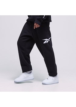 REEBOK SPODNIE CL BV PANT ze sklepu Sizeer w kategorii Spodnie męskie - zdjęcie 174756891