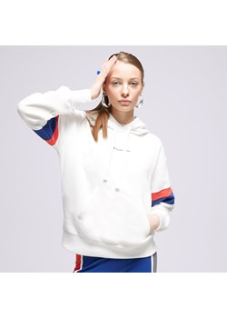 CHAMPION BLUZA Z KAPTUREM HOODED SWEATSHIRT ze sklepu Sizeer w kategorii Bluzy damskie - zdjęcie 174756950