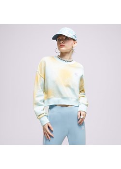 ADIDAS BLUZA AOP SWEATER ze sklepu Sizeer w kategorii Bluzy damskie - zdjęcie 174757022