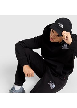 THE NORTH FACE SPODNIE $CHANGALA PANT BLK/RD ze sklepu JD Sports  w kategorii Spodnie męskie - zdjęcie 174757571