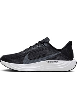 Męskie buty do biegania po asfalcie Nike Pegasus Plus - Czerń ze sklepu Nike poland w kategorii Buty sportowe męskie - zdjęcie 174759570