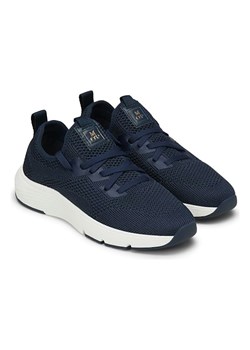 Marc O&apos;Polo Shoes Sneakersy w kolorze granatowym ze sklepu Limango Polska w kategorii Buty sportowe damskie - zdjęcie 174759833