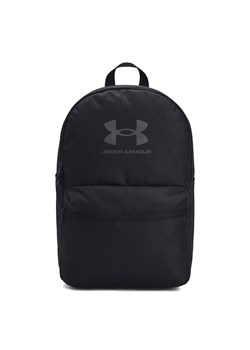 Plecak uniseks Under Armour UA Loudon Lite Backpack - czarny ze sklepu Sportstylestory.com w kategorii Plecaki - zdjęcie 174761471