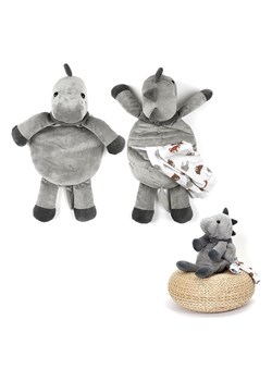 The Home Deco Kids Schowek na piżamę - 0+ ze sklepu Limango Polska w kategorii Zabawki - zdjęcie 174762230