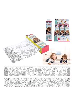 The Home Deco Kids Kolorowanka - 3+ ze sklepu Limango Polska w kategorii Zabawki - zdjęcie 174762321