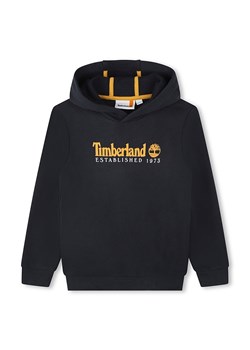 Timberland Bluza w kolorze granatowym ze sklepu Limango Polska w kategorii Bluzy chłopięce - zdjęcie 174764654