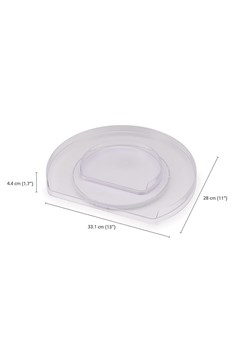 JosephJoseph Karuzela do lodówki - 28 x 33,1 cm ze sklepu Limango Polska w kategorii Akcesoria kuchenne - zdjęcie 174765174