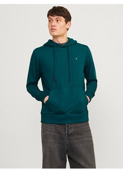 Jack &amp; Jones Bluza &quot;Paulos&quot; w kolorze niebieskim ze sklepu Limango Polska w kategorii Bluzy męskie - zdjęcie 174770652