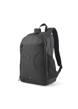 PUMA Plecak Buzz Backpack czarny ze sklepu taniesportowe.pl w kategorii Plecaki - zdjęcie 174770703