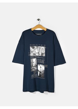 GATE S ze sklepu gateshop w kategorii T-shirty męskie - zdjęcie 174771710