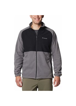 Polar męski Sage Peak Full Zip Fleece Columbia ze sklepu SPORT-SHOP.pl w kategorii Bluzy męskie - zdjęcie 174775500