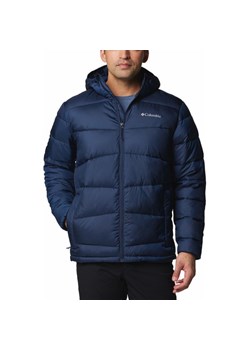 Kurtka puchowa męska Fivemile Butte II Hooded Columbia ze sklepu SPORT-SHOP.pl w kategorii Kurtki męskie - zdjęcie 174775512