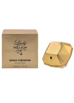 Paco Rabanne Lady Million - EDP - 50 ml ze sklepu Limango Polska w kategorii Perfumy damskie - zdjęcie 174775694