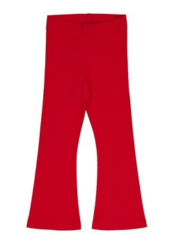 Fred´s World by GREEN COTTON Spodnie &quot;Alfa&quot; w kolorze czerwonym ze sklepu Limango Polska w kategorii Spodnie dziewczęce - zdjęcie 174776212