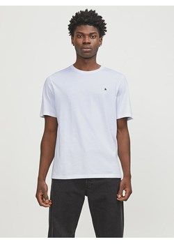 Jack &amp; Jones Koszulka &quot;Paulos&quot; w kolorze białym ze sklepu Limango Polska w kategorii T-shirty męskie - zdjęcie 174776542