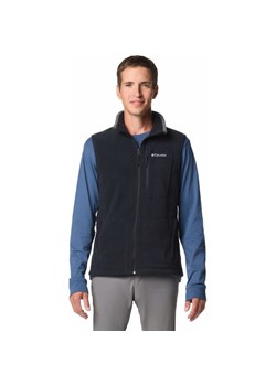 Kamizelka polarowa męska Fast Trek Fleece Vest Columbia ze sklepu SPORT-SHOP.pl w kategorii Kamizelki męskie - zdjęcie 174781842