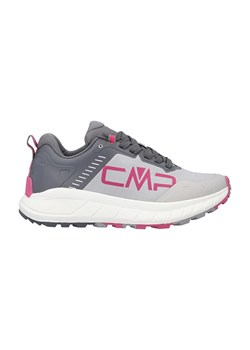 CMP Sneakersy &quot;Hamber&quot; w kolorze szaro-jasnoróżowym ze sklepu Limango Polska w kategorii Buty sportowe damskie - zdjęcie 174783181