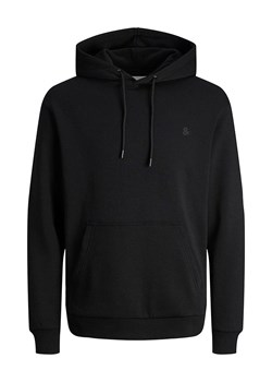 Jack &amp; Jones Bluza &quot;Paulos&quot; w kolorze czarnym ze sklepu Limango Polska w kategorii Bluzy męskie - zdjęcie 174783354