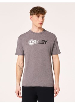 Oakley Koszulka &quot;Rings&quot; w kolorze szarym ze sklepu Limango Polska w kategorii T-shirty męskie - zdjęcie 174783400