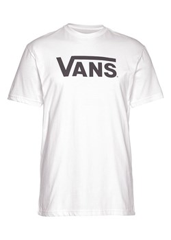 Vans Koszulka &quot;Classic&quot; w kolorze białym ze sklepu Limango Polska w kategorii T-shirty męskie - zdjęcie 174785333