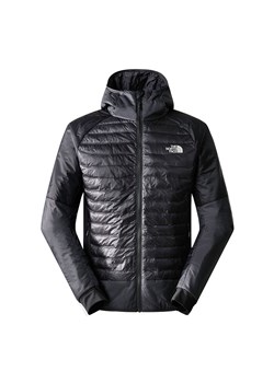 Kurtka The North Face Macugnaga Hybrid 0A851XMN81 - czarna ze sklepu streetstyle24.pl w kategorii Kurtki męskie - zdjęcie 174785610