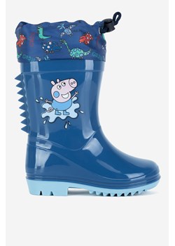 Kalosze PEPPA PIG AW24-103PP ze sklepu ccc.eu w kategorii Kalosze dziecięce - zdjęcie 174786040