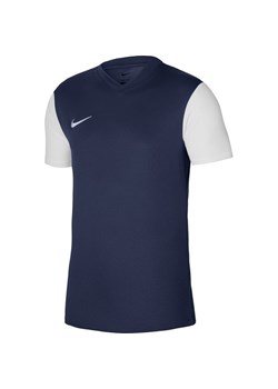 Koszulka męska NK DF Tiempo Prem II JSY SS Nike ze sklepu SPORT-SHOP.pl w kategorii T-shirty męskie - zdjęcie 174791300