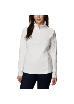 Bluza polarowa damska Glacial IV Half Zip Columbia ze sklepu SPORT-SHOP.pl w kategorii Bluzy damskie - zdjęcie 174791342