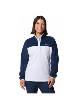 Bluza polarowa damska Benton Springs 1/2 Snap Pull Over II Columbia ze sklepu SPORT-SHOP.pl w kategorii Bluzy damskie - zdjęcie 174791383